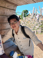 Photo of Yu Tat (Alex) Chan