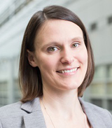 Photo of Dr. Erin Mazerolle, Assistant Professor, Department of Psychology, St. Francis Xavier University