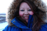 Photo of Dr. Heather Green, Assistant Professor, Department of History, Saint Mary’s University