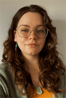 Photo of Kristan Belanger