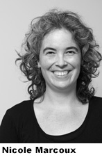 Photo of Nicole Marcoux