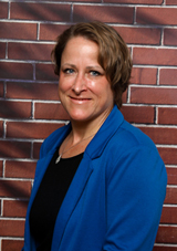 Photo of Dr. Tracy Everitt, Assistant Professor, Nutrition Department, St. Francis Xavier University