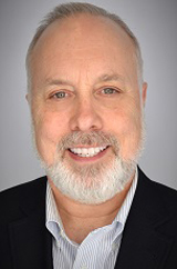 Photo of Dr. Jules Fauteux, Faculty Member, School of Business and Creative Industries, Nova Scotia Community College