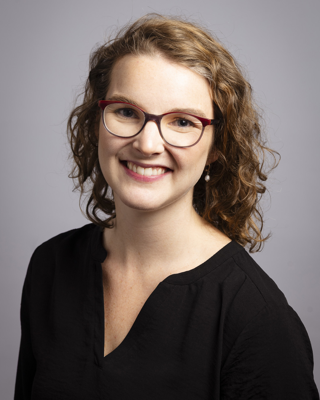 Photo of Emily MacIsaac