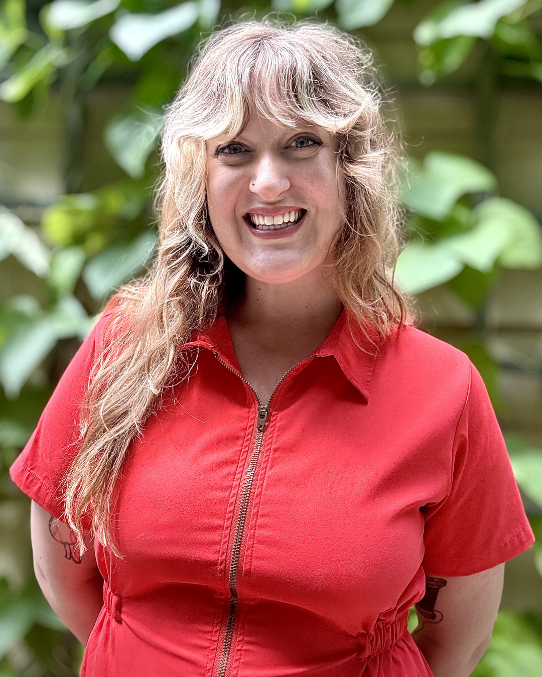 Photo of Madeline Donnelly