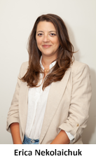 Photo of Erica Nekolaichuk