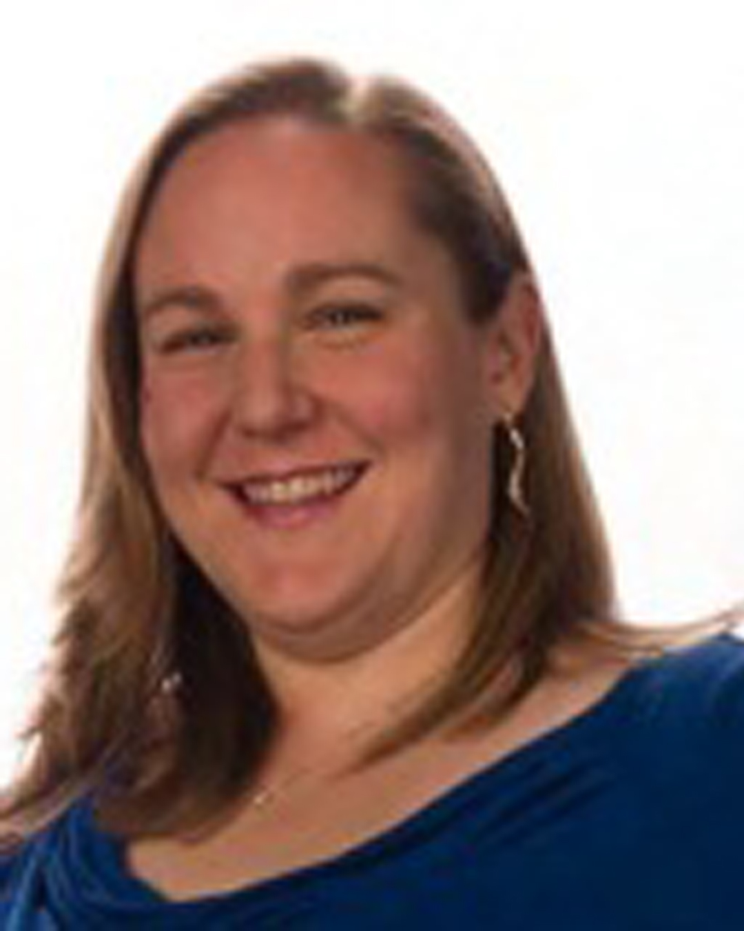 Headshot of Alison Farrell, Memorial University of Newfoundland