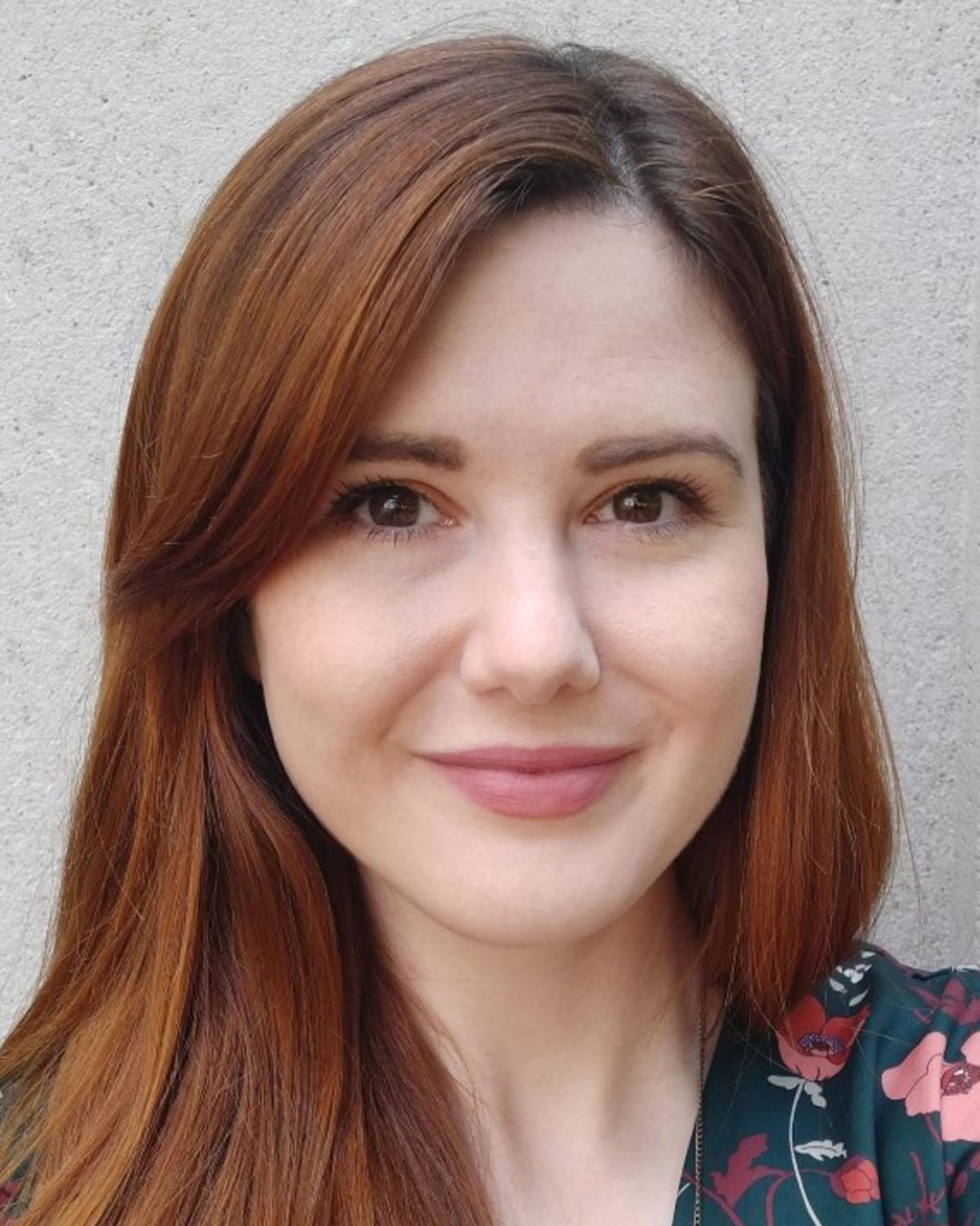 Photo of Heather Walker