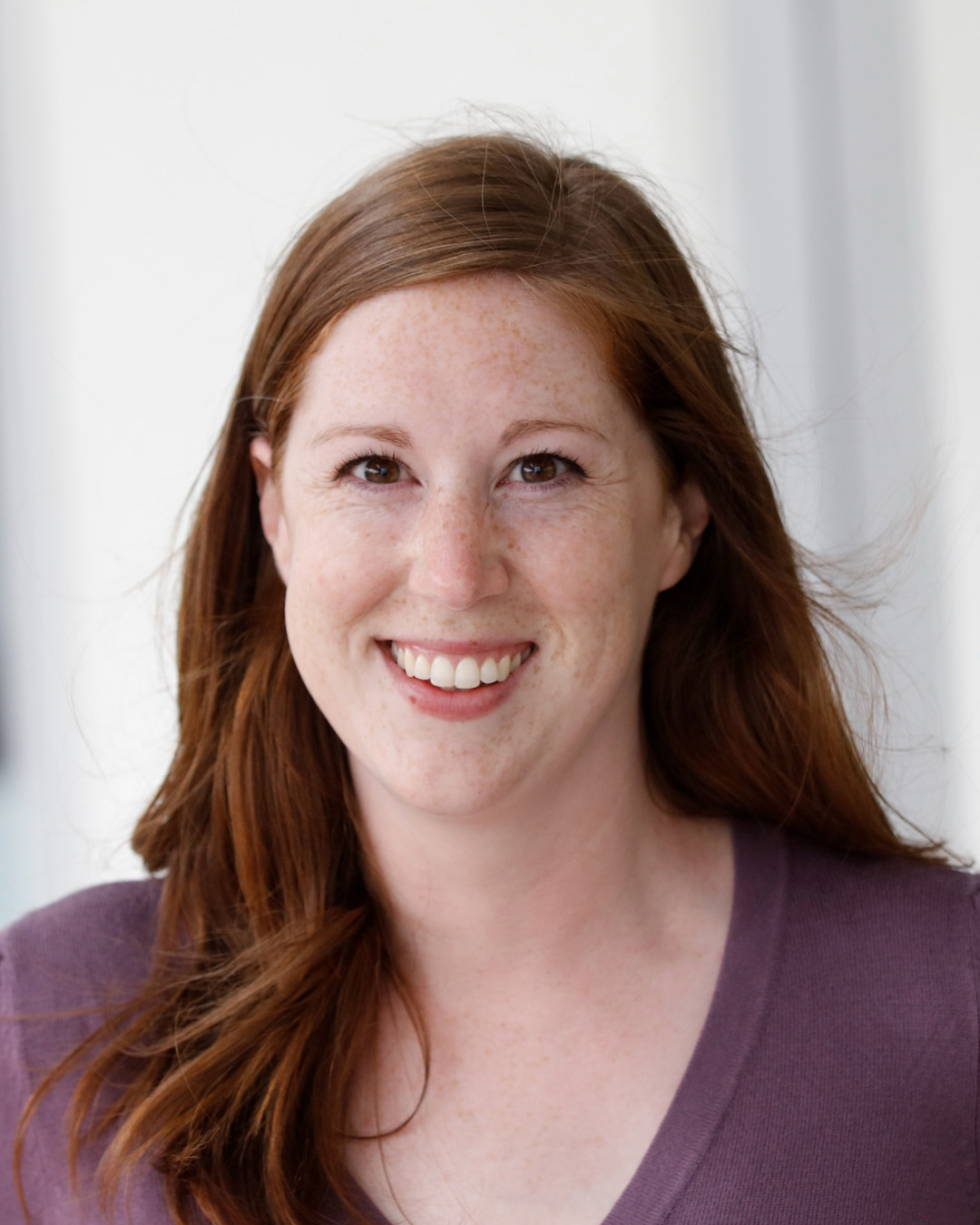 Photo of Christine LeBlanc