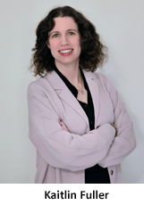 Photo of Kaitlin Fuller
